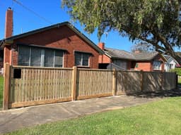 homestead gates and fencing