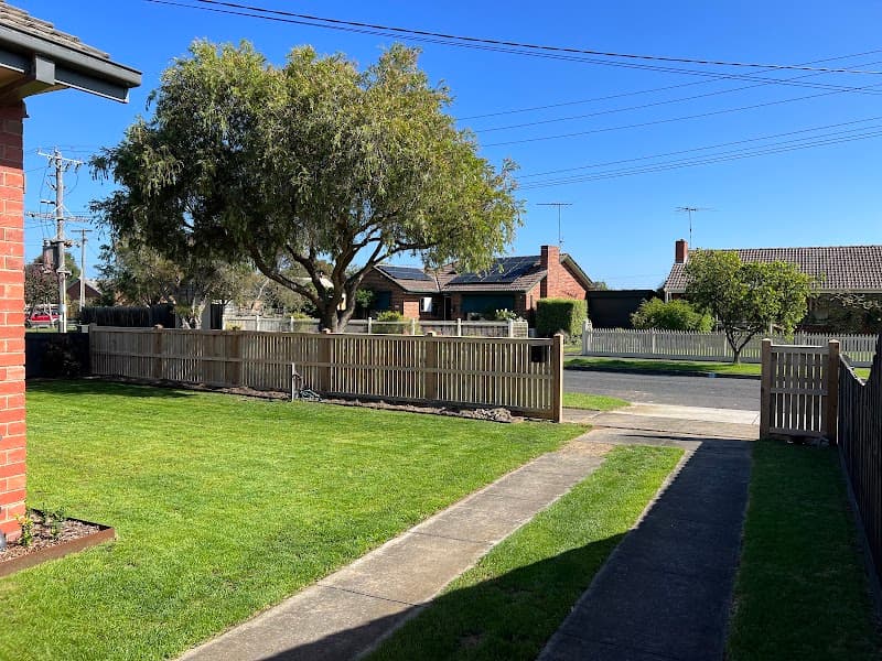 homestead gates and fencing fencing work in Belmont