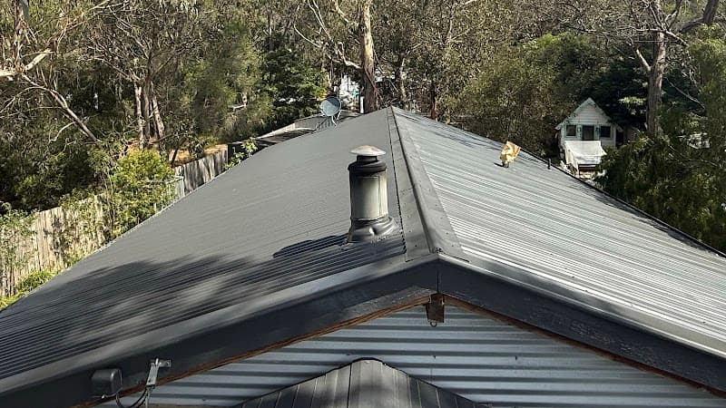 HomeVita - Roof & House Painting & Coating Services Waurn Ponds, Highton, Geelong, Torquay, Aireys Inlet & Barwon Heads painter work in Waurn Ponds