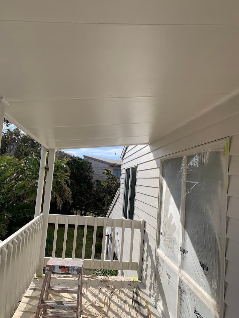 HomeVita - Roof & House Painting & Coating Services Waurn Ponds, Highton, Geelong, Torquay, Aireys Inlet & Barwon Heads painter work in Waurn Ponds
