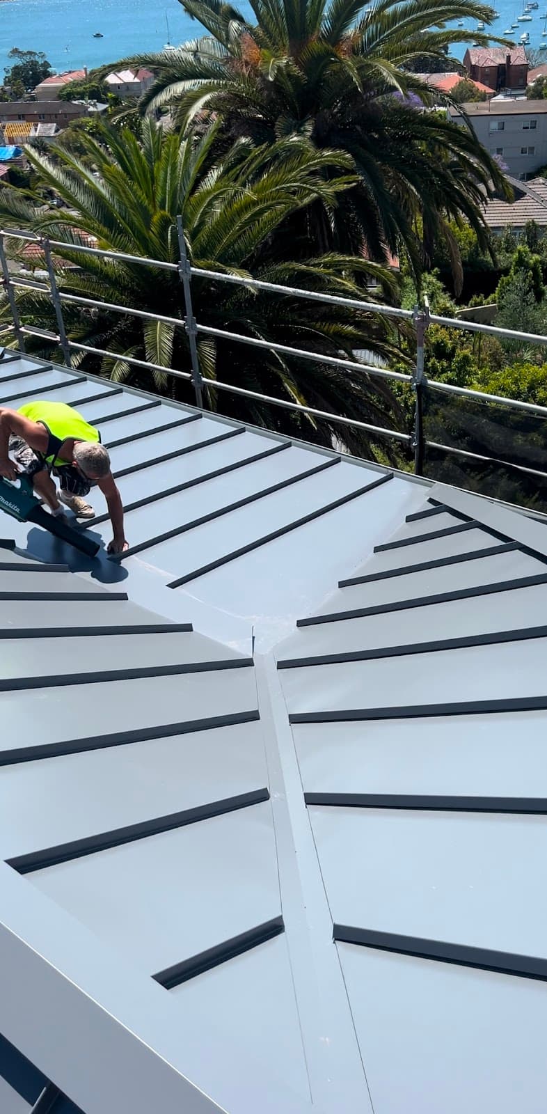 Hookys Roofing | Professional Roofing Service Sydney roofing work in Balgowlah