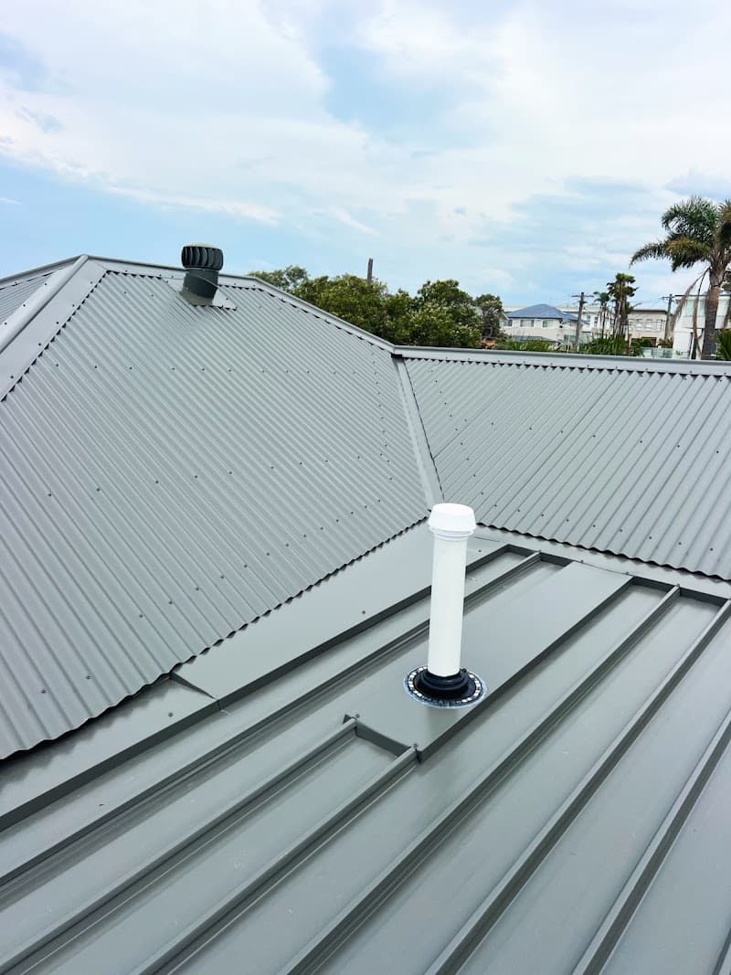 Hookys Roofing | Professional Roofing Service Sydney roofing work in Balgowlah