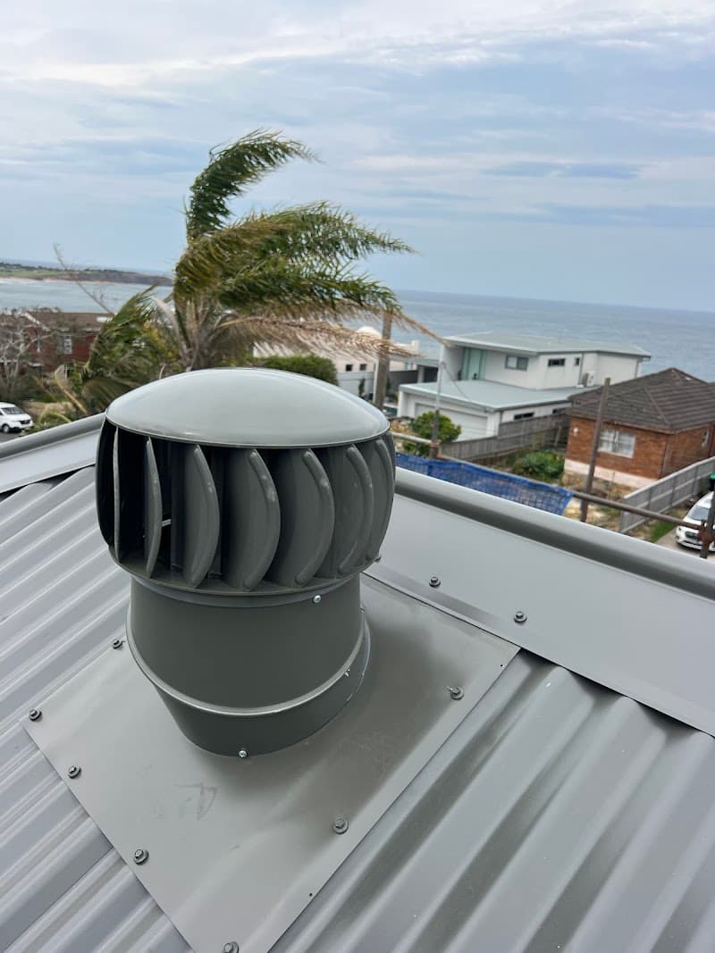 Hookys Roofing | Professional Roofing Service Sydney roofing work in Balgowlah