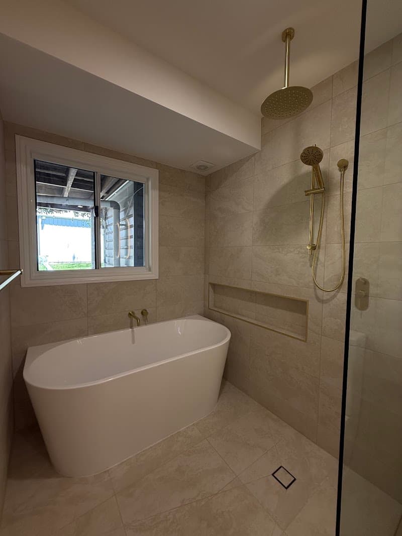 Hop To It Plumbing plumber work in Holland Park