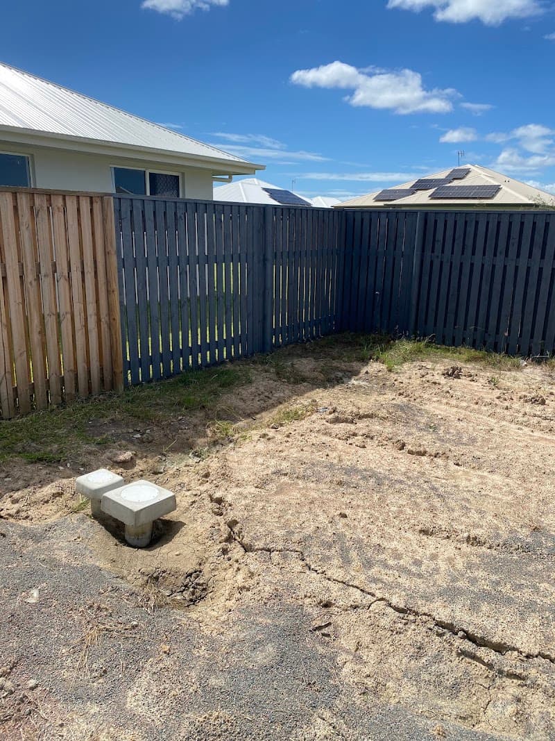 Horizon Plumbing NQ plumber work in Mount Low