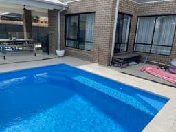 Horizon Pools