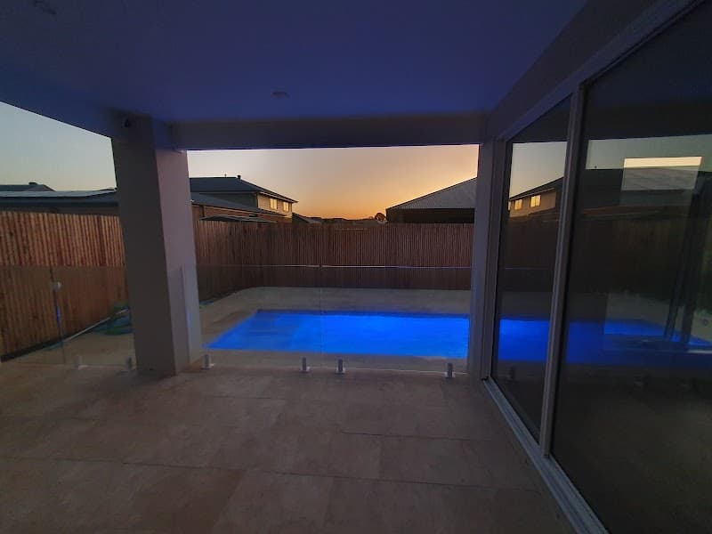 Horizon Pools pool builder work in Williamstown North