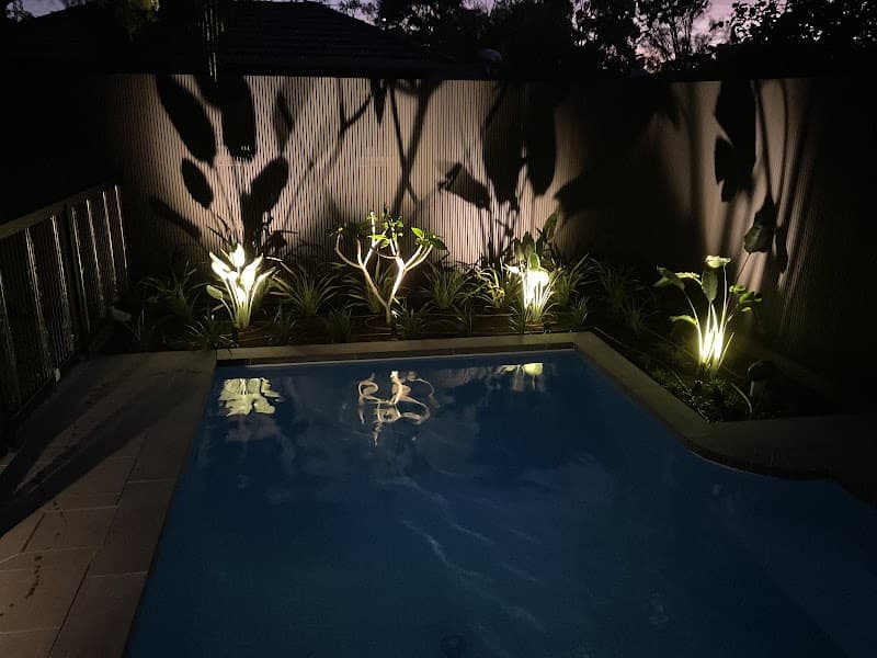 Horizon Pools pool builder work in Williamstown North
