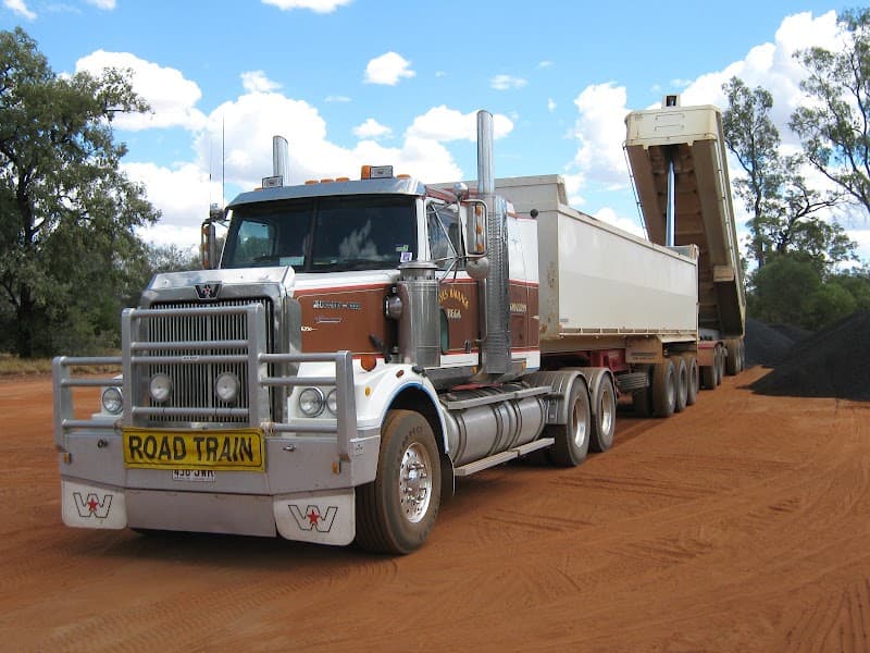 Horne's Haulage demolition work in Takura
