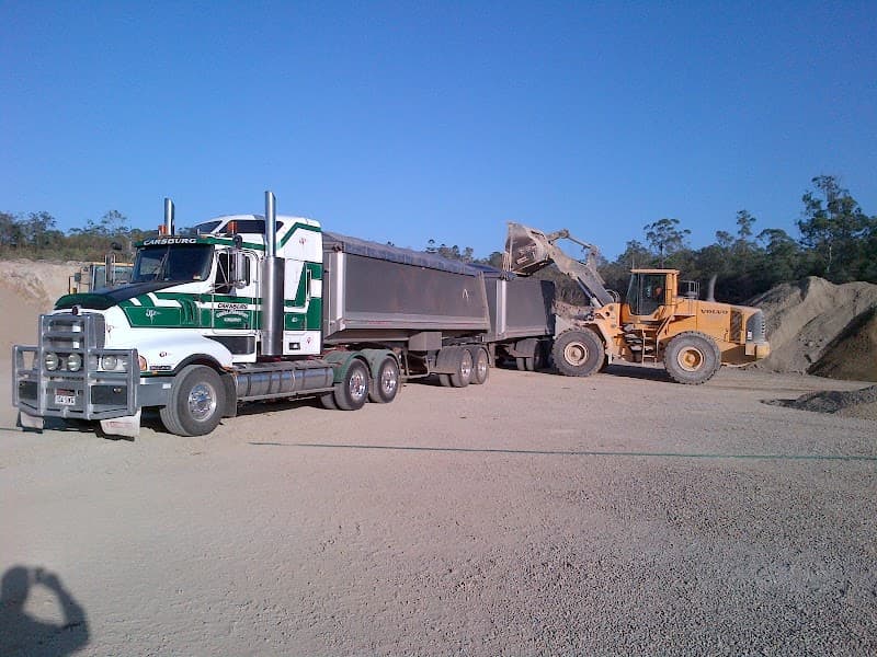 Horne's Haulage demolition work in Takura