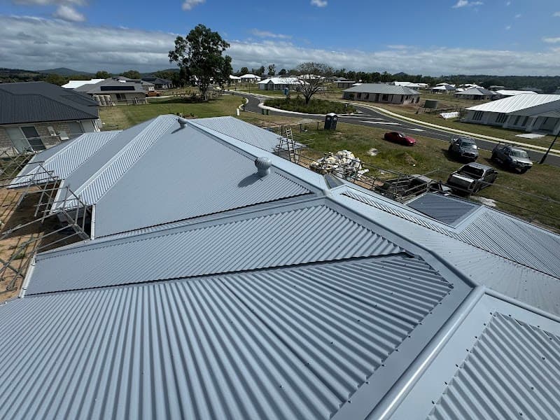 Hornett Roofing roofing work in Ipswich