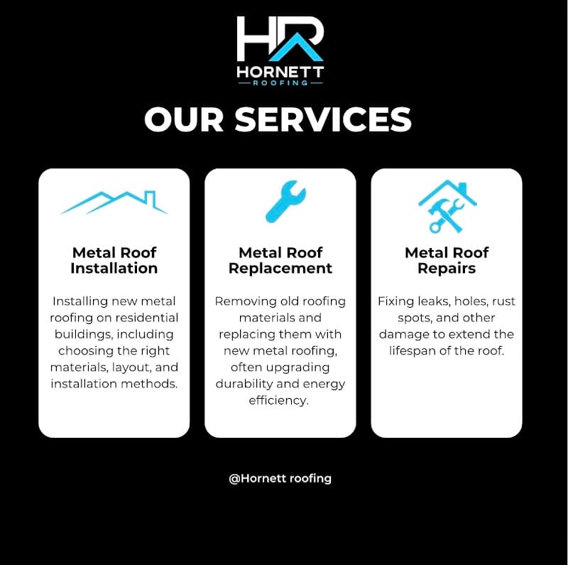 Hornett Roofing roofing work in Ipswich
