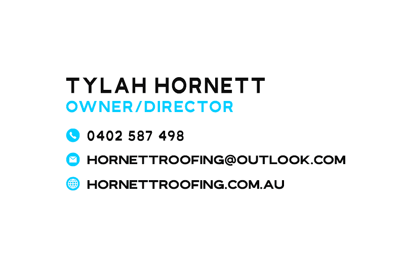 Hornett Roofing roofing work in Ipswich