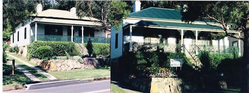 Hot Metal Roofing Cairns roofing work in Yorkeys Knob