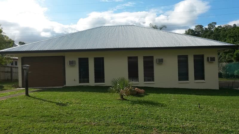 Hot Metal Roofing Cairns roofing work in Yorkeys Knob