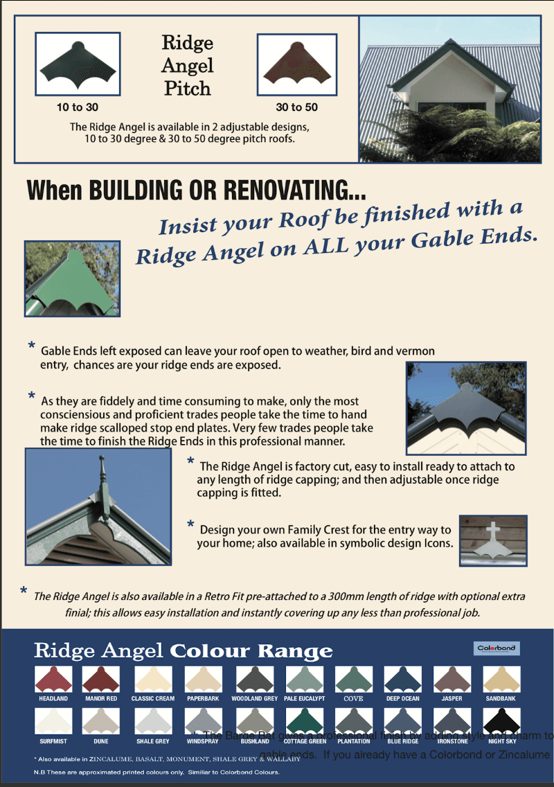 Hot Metal Roofing Cairns roofing work in Yorkeys Knob