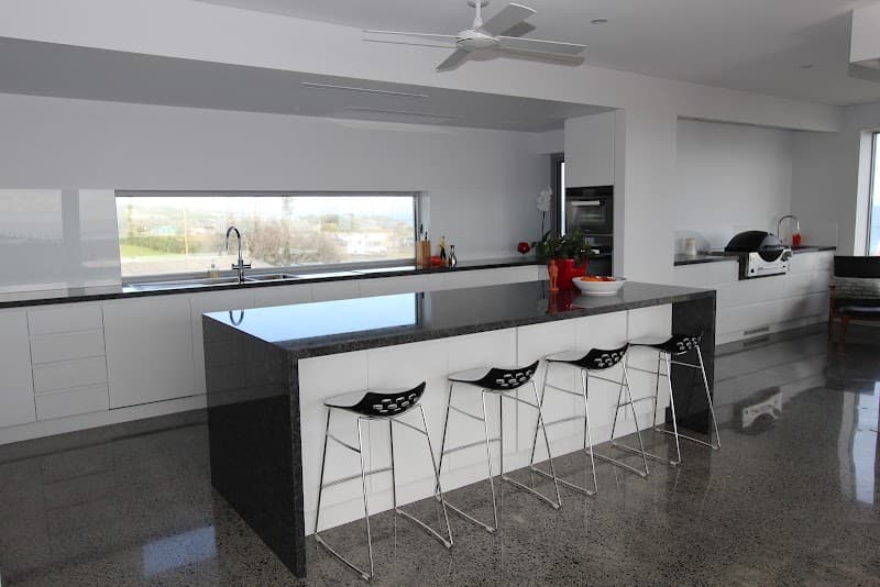 Hough Cabinets carpentry work in Davenport