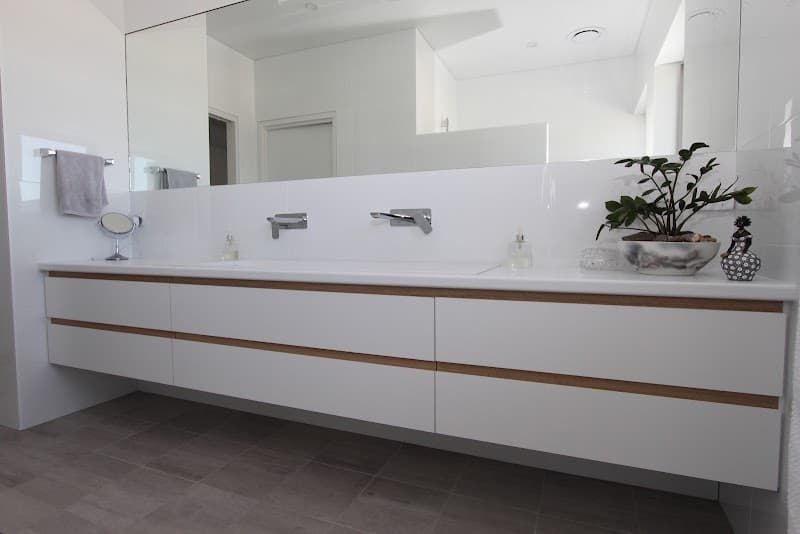 Hough Cabinets carpentry work in Davenport