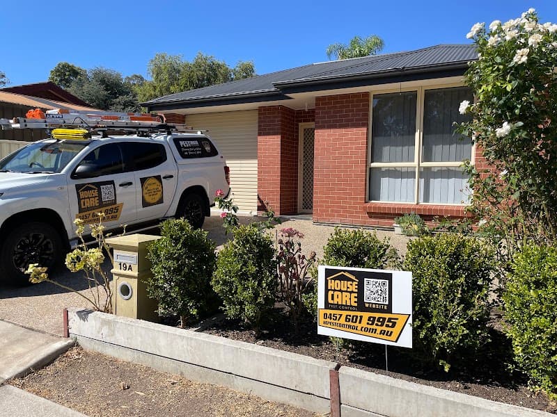 House Care Pest Control pest control work in St Agnes