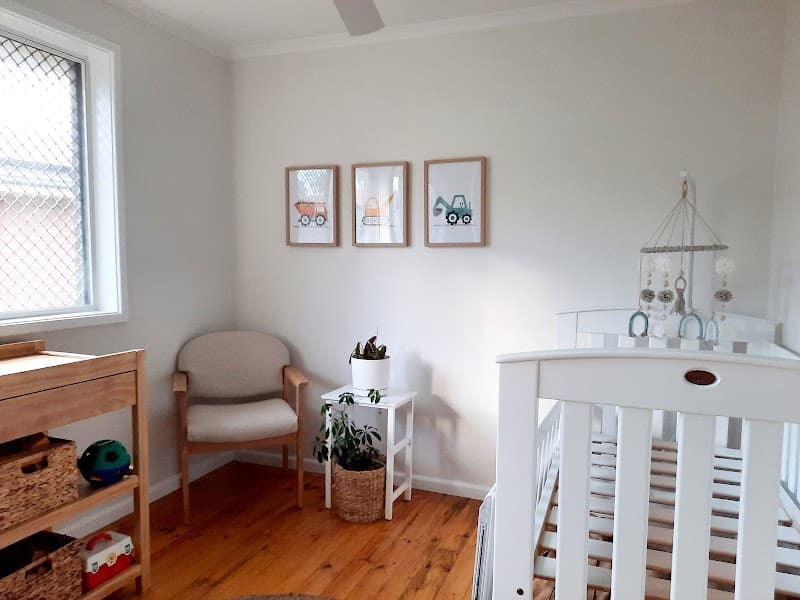 House N Home Painting Solutions painter work in Latham