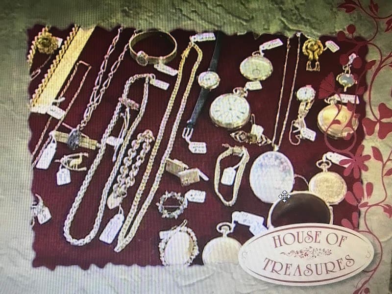 House of Treasures furniture assembly & tv mounting work in Rockhampton City