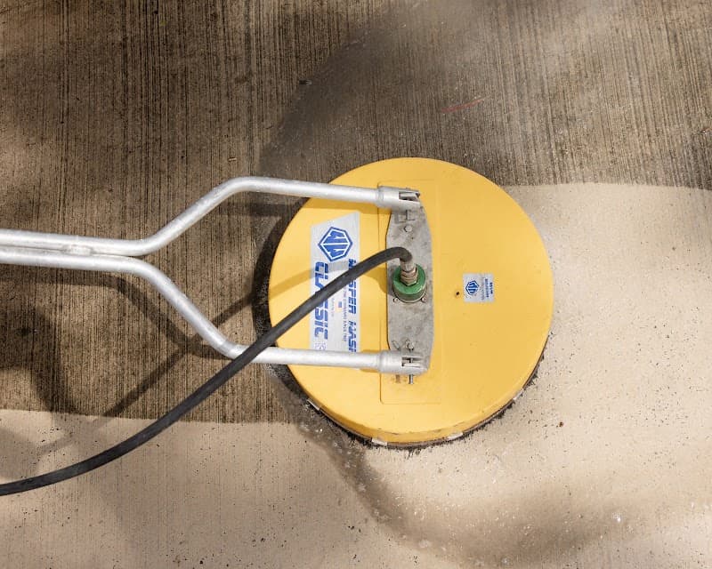 House Washing Northern Beaches pressure washing work in Collaroy