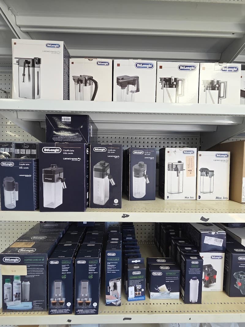 Household Appliance Parts Wangara appliance repair work in Wangara