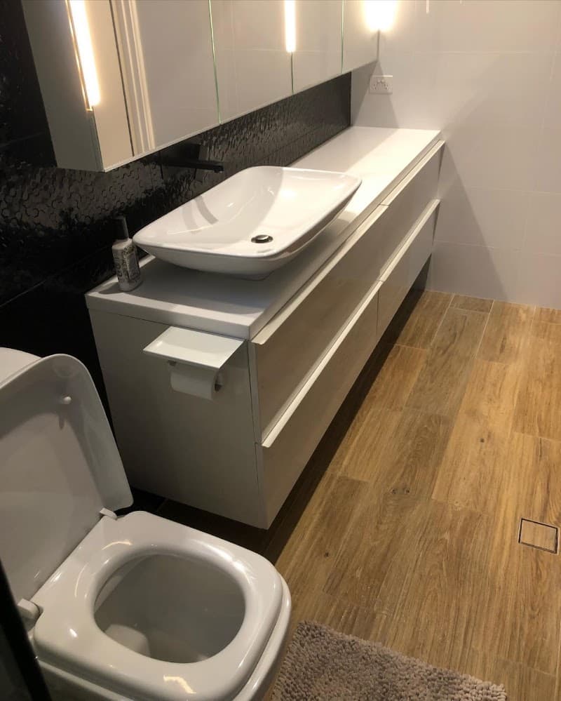 Housekeeping WA cleaning work in West Perth