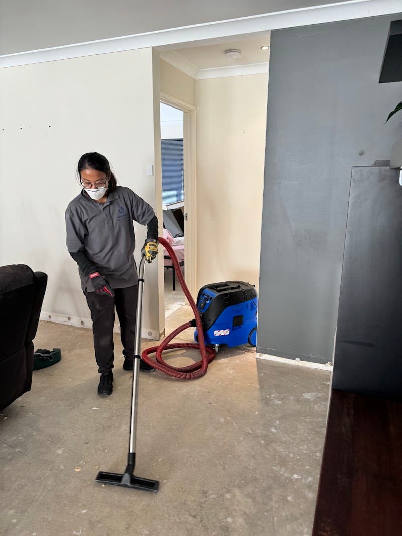 Housekeeping WA cleaning work in West Perth
