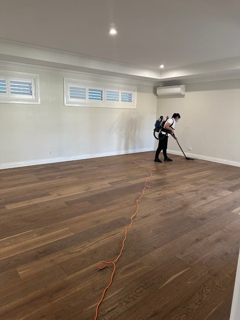 Housekeeping WA cleaning work in West Perth