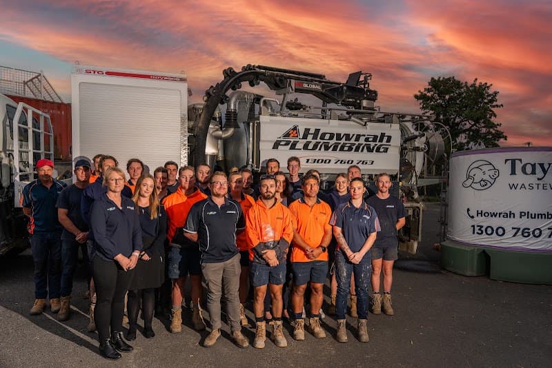 Howrah Plumbing - Hobart plumber work in Hobart