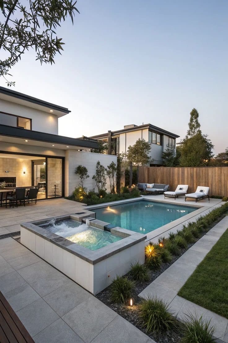 HP Pools & Outdoors pool builder work in Somerton Park