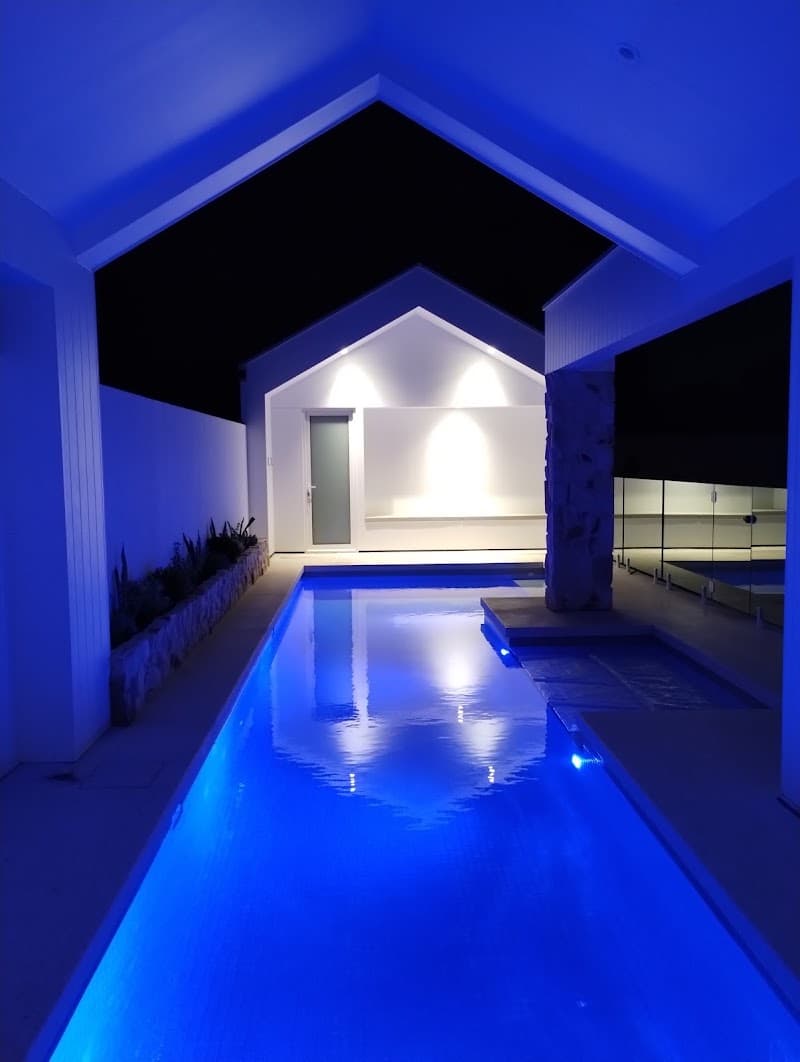 HP Pools & Outdoors pool builder work in Somerton Park