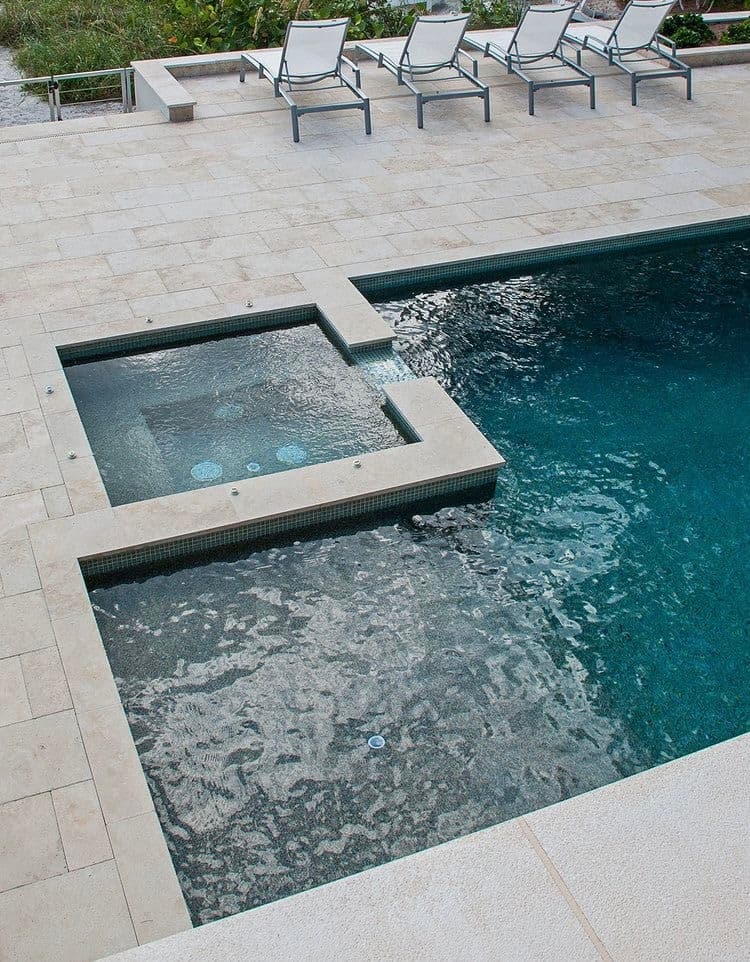 HP Pools & Outdoors pool builder work in Somerton Park