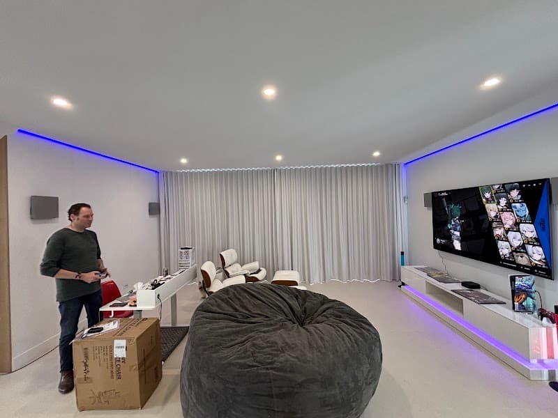 HQ Services Electrical, Air Conditioning & Plumbing electrician work in Penrith