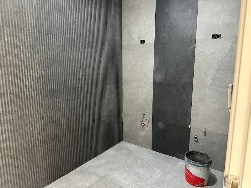 HRB Tiling tiling work in null