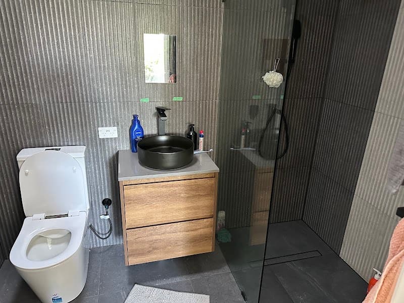 HRB Tiling tiling work in null