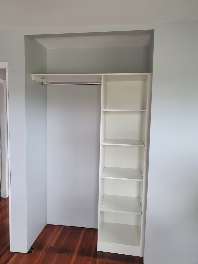 HSH Cabinets and Furniture Pty Ltd kitchen renovation work in Idalia