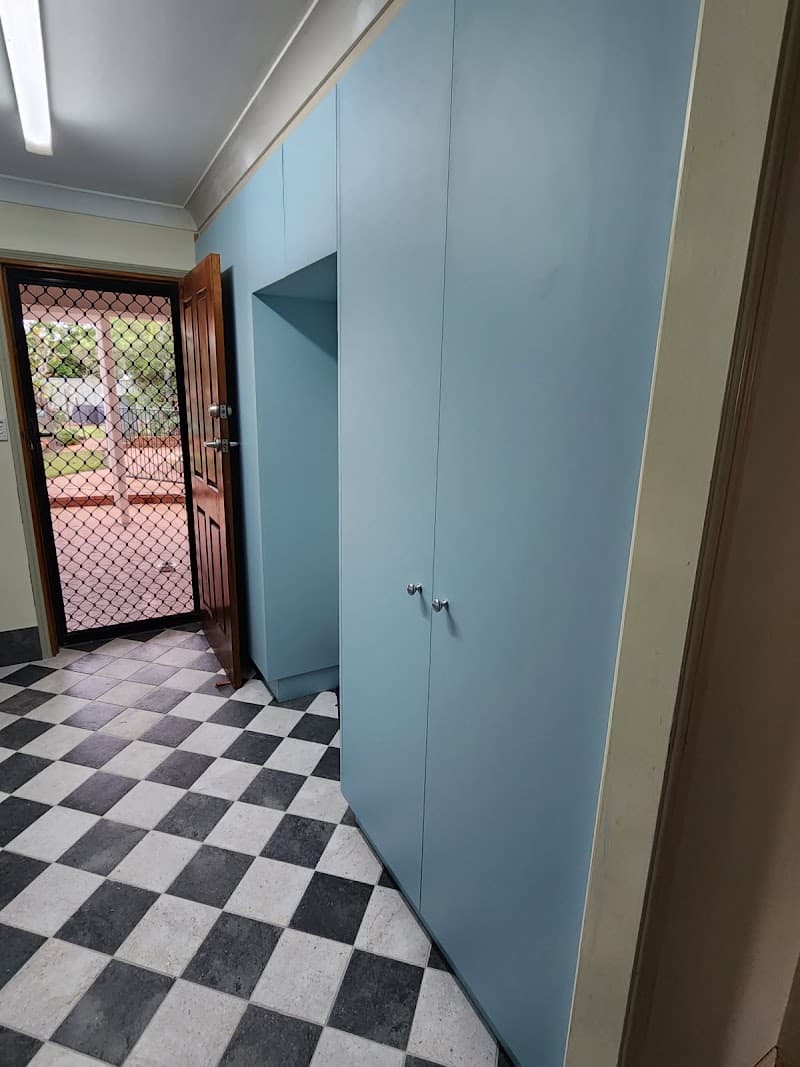 HSH Cabinets and Furniture Pty Ltd kitchen renovation work in Idalia