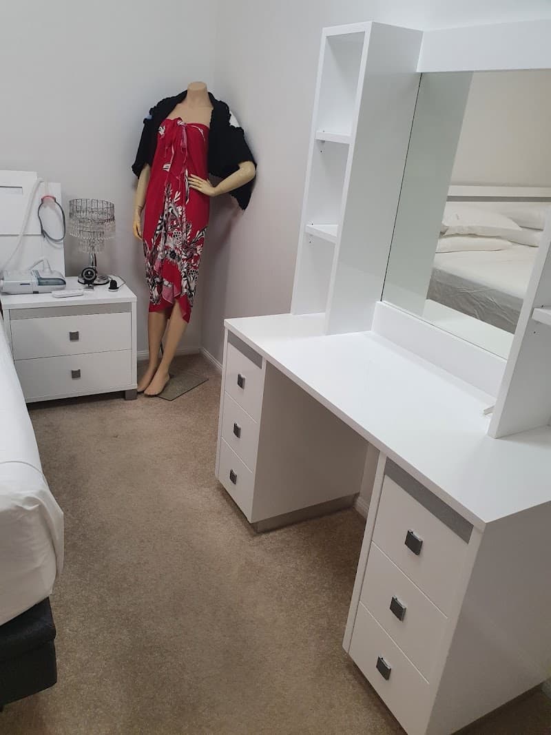 HSH Cabinets and Furniture Pty Ltd kitchen renovation work in Idalia