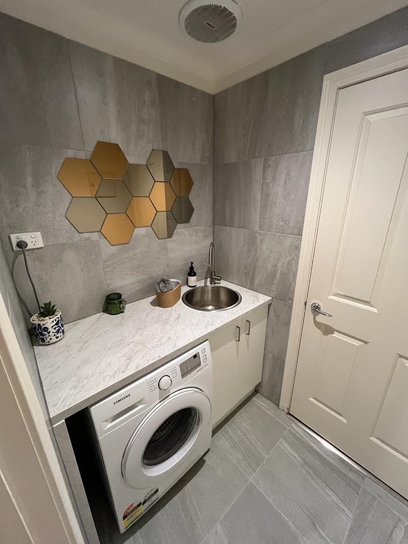HSM Renovations Group bathroom renovation work in Dandenong