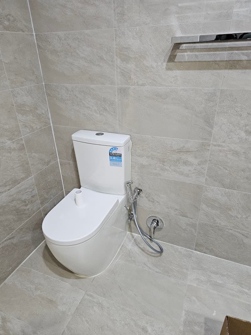 HSM Renovations Group bathroom renovation work in Dandenong