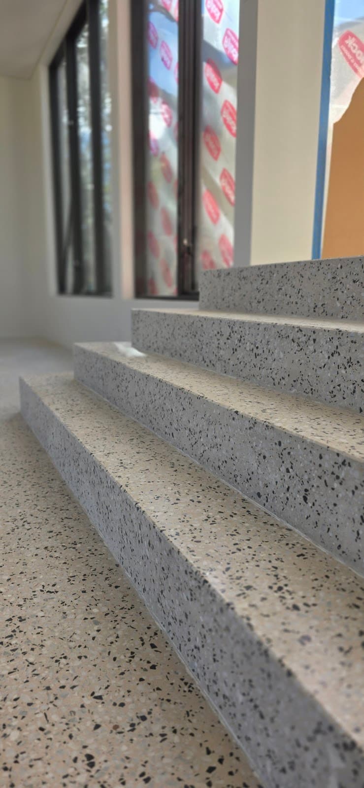 Hudson Concreting Services pty ltd concreting work in Taren Point