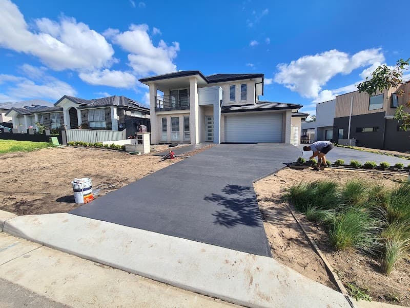 Hudson Concreting Services pty ltd concreting work in Taren Point