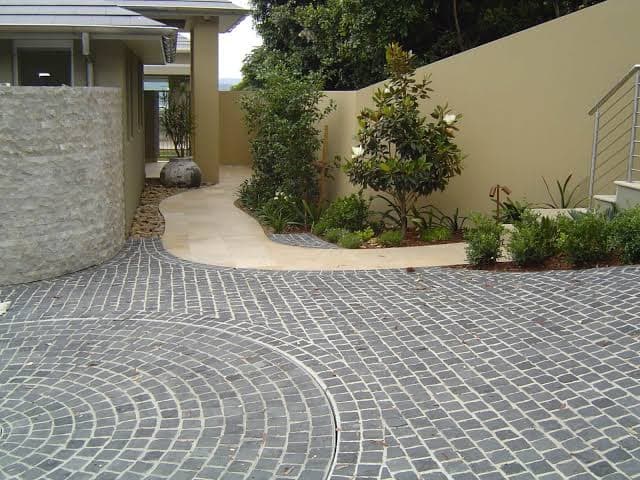 Hudson Concreting Services pty ltd concreting work in Taren Point