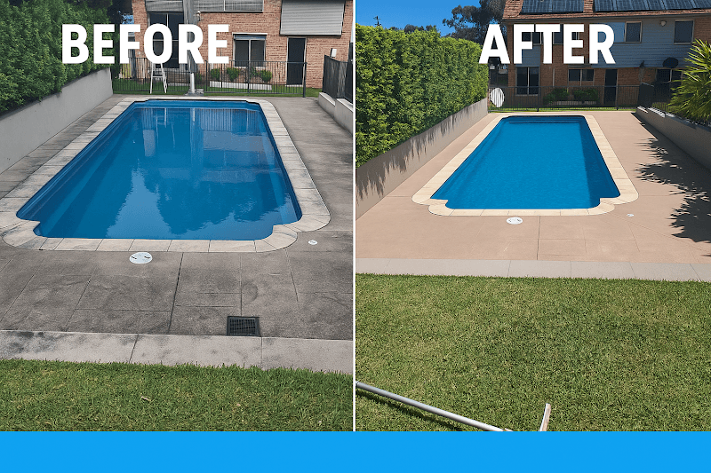 Huge Clean gutter cleaning work in Summerland Point