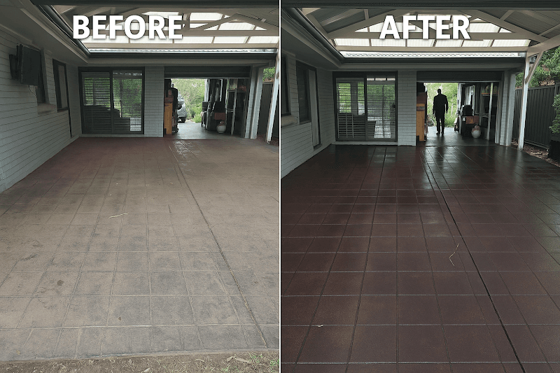 Huge Clean gutter cleaning work in Summerland Point