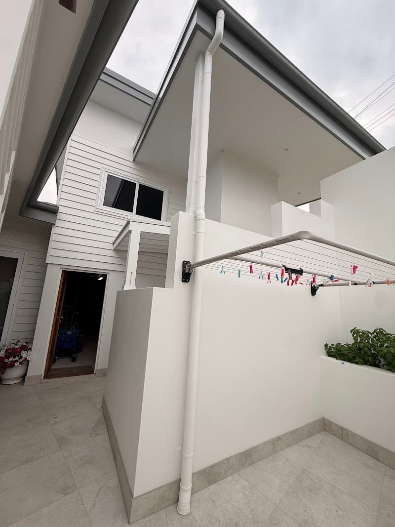 Hughesys Painting Services painter work in Edgeworth