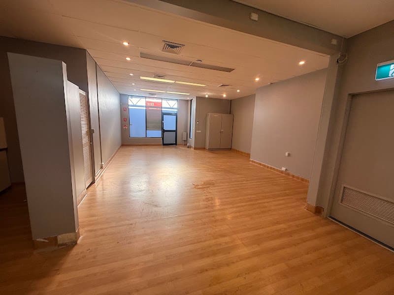 Hughesys Painting Services painter work in Edgeworth