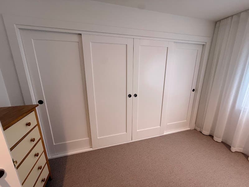 Hughesys Painting Services painter work in Edgeworth